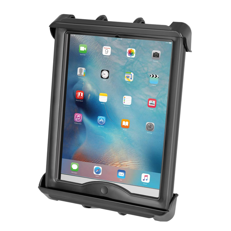 duizend Komst Seraph RAM Tab-Tite Tablet Houder (iPad Pro 9.7) - Truckmount