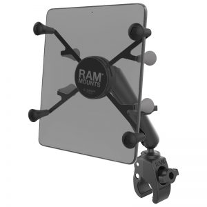RAM X-Grip tablet met klauw set