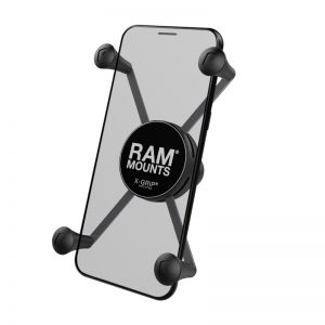 RAM X-Grip telefoonhouder B-maat