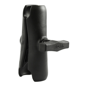 RAM® Composite Double Socket Medium Arm C size