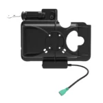 RAM® Key Locking Powered Dock for Samsung Tab Active3 & Tab Active2 | 3