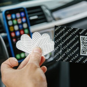 Nano stickers kit