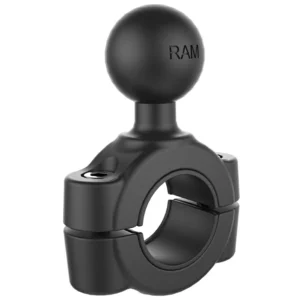 RAM Mount stangbevestiging met 1 inch kogel RAM-B-408-75-1U