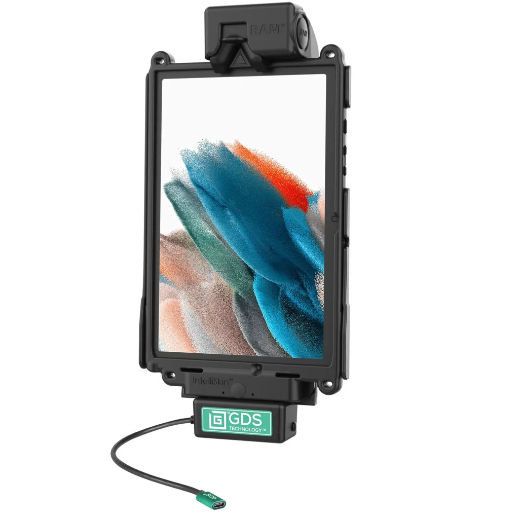 RAM-GDS-DOCK-SAM88CPU - Truckmount